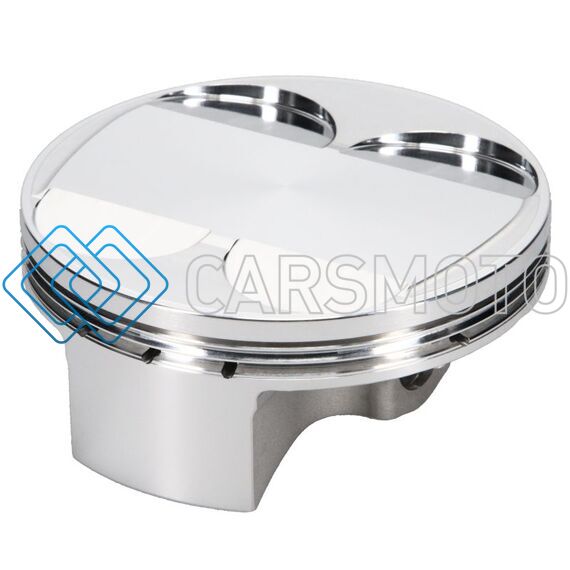 JE PISTONS 306332 SUZUKI RMZ450 PRO PISTON KIT
