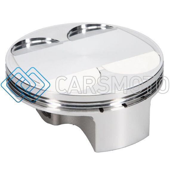 JE PISTONS 306332 SUZUKI RMZ450 PRO PISTON KIT