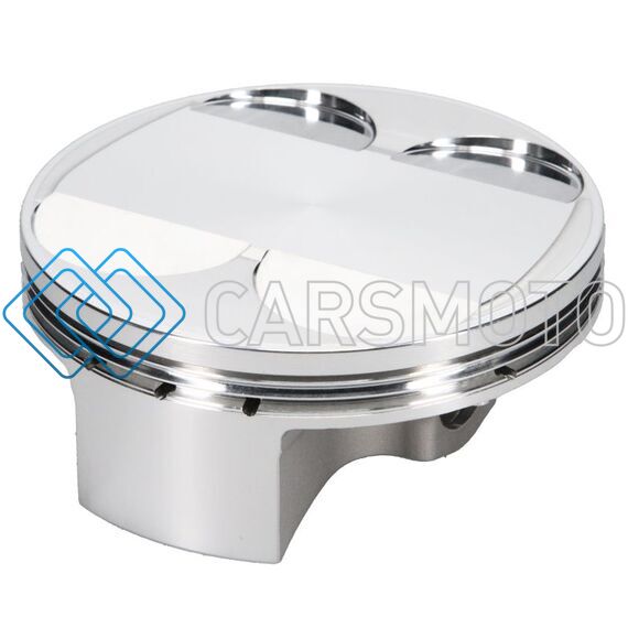 JE PISTONS 306332 SUZUKI RMZ450 PRO PISTON KIT