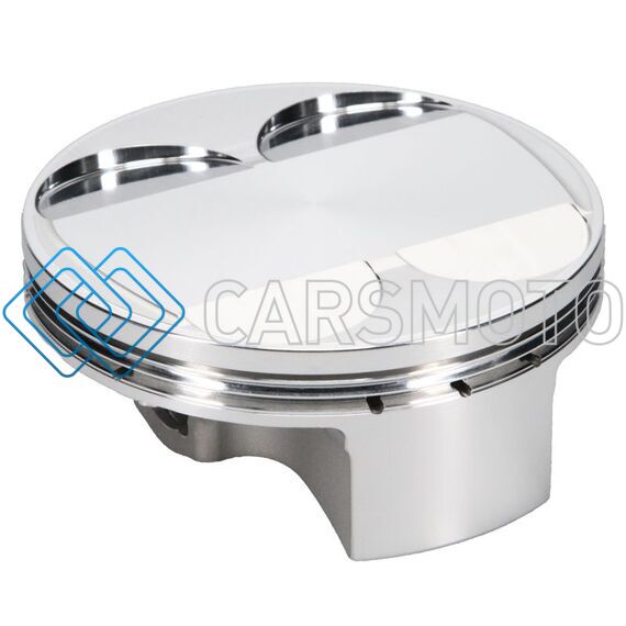 JE PISTONS 306332 SUZUKI RMZ450 PRO PISTON KIT