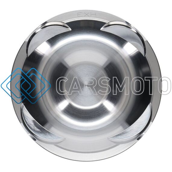 JE PISTONS 306369 POLARIS RZR XP900 PISTON KIT