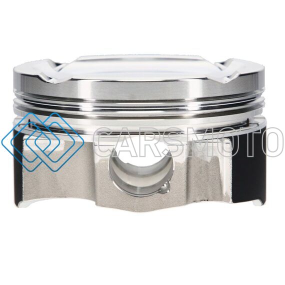 JE PISTONS 308177 03-08 AUDI R8 / LAMBORGHINI GALLARDO 5.2L V10 82.5IN BORE STD 9:1 CR SET OF 10 PISTONS