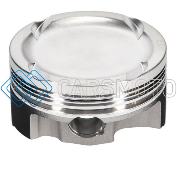 JE PISTONS 308178 09-12 AUDI R8 / LAMBORGHINI GALLARDO 5.2L V10 84.5IN BORE STD -14CC SET OF 10 PISTONS