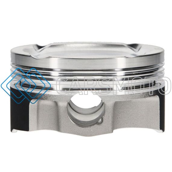 JE PISTONS 308178 09-12 AUDI R8 / LAMBORGHINI GALLARDO 5.2L V10 84.5IN BORE STD -14CC SET OF 10 PISTONS