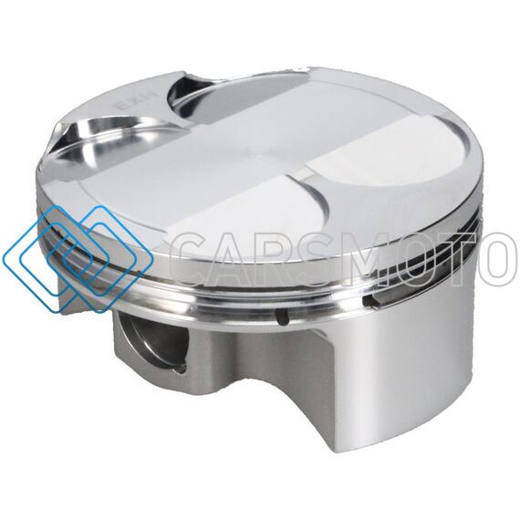 JE PISTONS 308400 KAWASAKI ZX14 14 TO 1 PISTON KIT