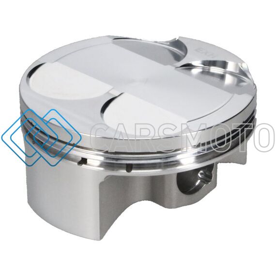 JE PISTONS 308400 KAWASAKI ZX14 14 TO 1 PISTON KIT