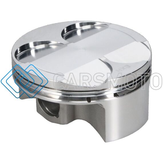 JE PISTONS 308401 KAWASAKI ZX14 14 TO 1 PISTON KIT