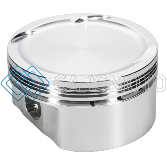 JE PISTONS 308409 POLARIS XP 850 SPORT PISTON KIT