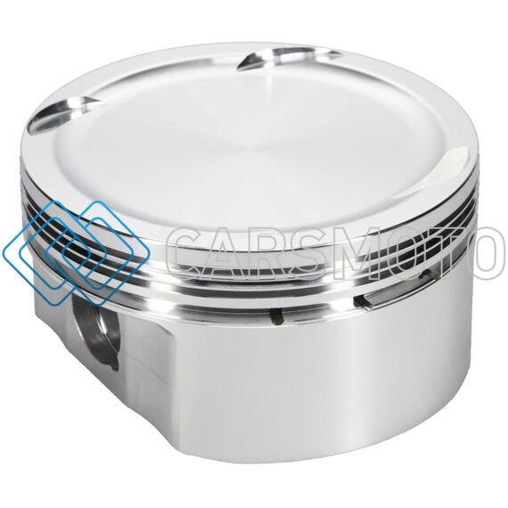 JE PISTONS 308410 POLARIS XP 850 SPORT PISTON KIT