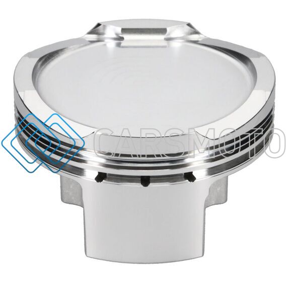 JE PISTONS 308411 CANAM COMMANDER 1000 PISTON KIT