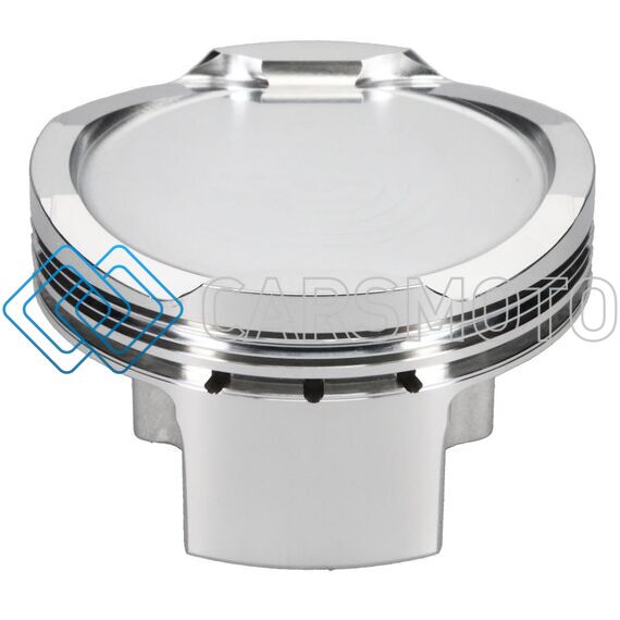 JE PISTONS 308413 CANAM COMMANDER 1000 PISTON KIT