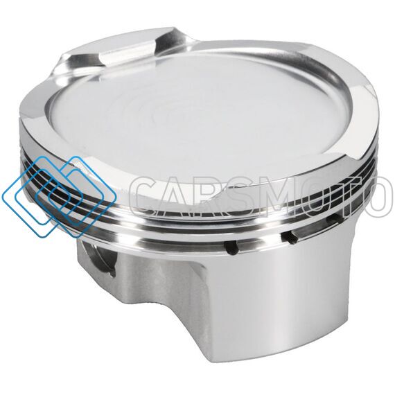 JE PISTONS 308414 CANAM COMMANDER 1000 PISTON KIT