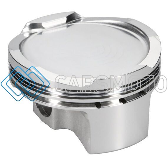 JE PISTONS 308414 CANAM COMMANDER 1000 PISTON KIT