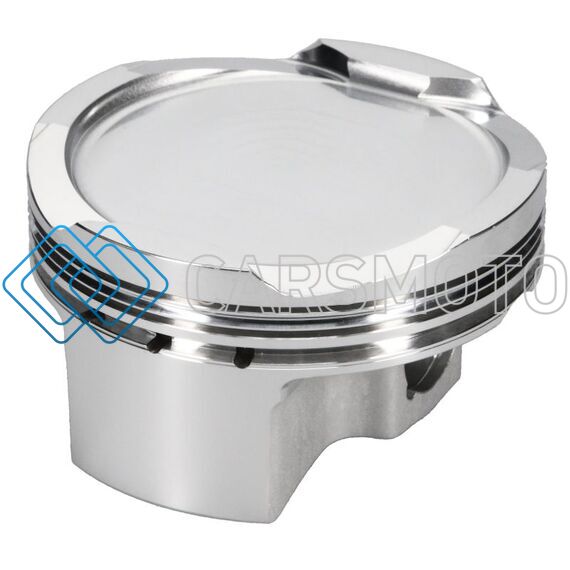 JE PISTONS 308415 CANAM COMMANDER 1000 PISTON KIT