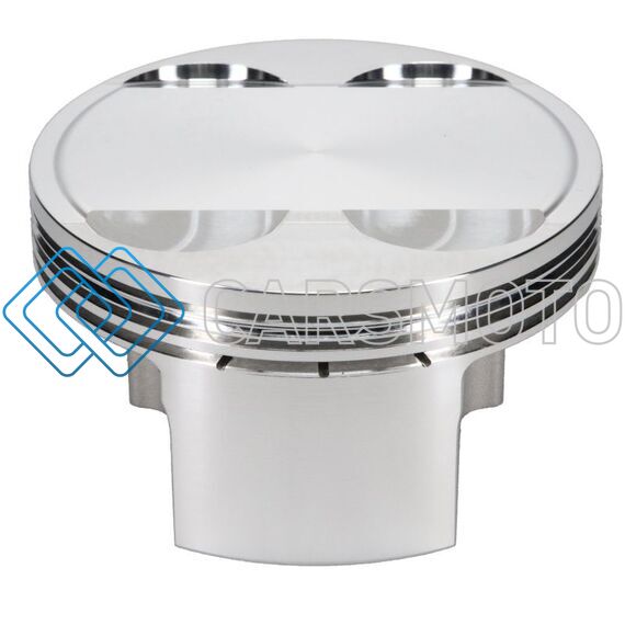 JE PISTONS 308416 ONDA TRX 700XX PISTON KIT