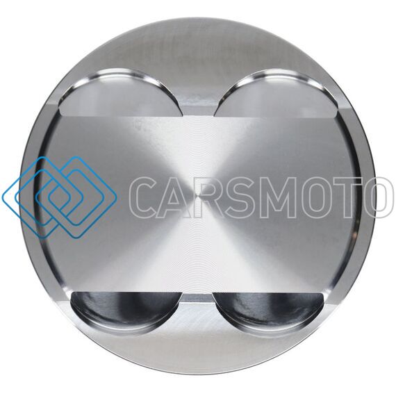 JE PISTONS 308416 ONDA TRX 700XX PISTON KIT