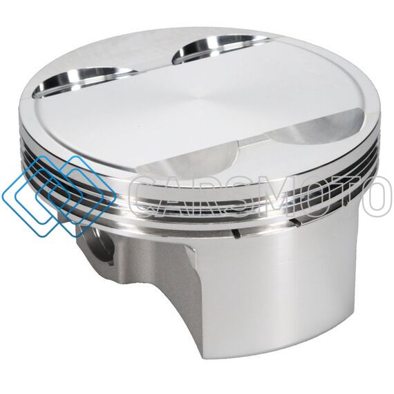 JE PISTONS 308416 ONDA TRX 700XX PISTON KIT
