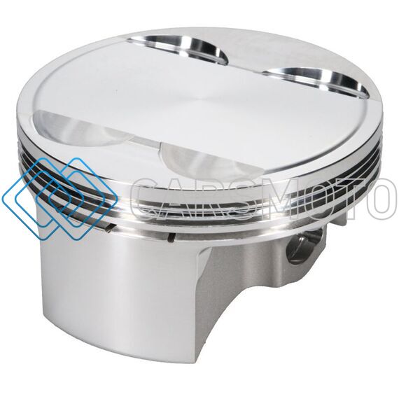 JE PISTONS 308416 ONDA TRX 700XX PISTON KIT