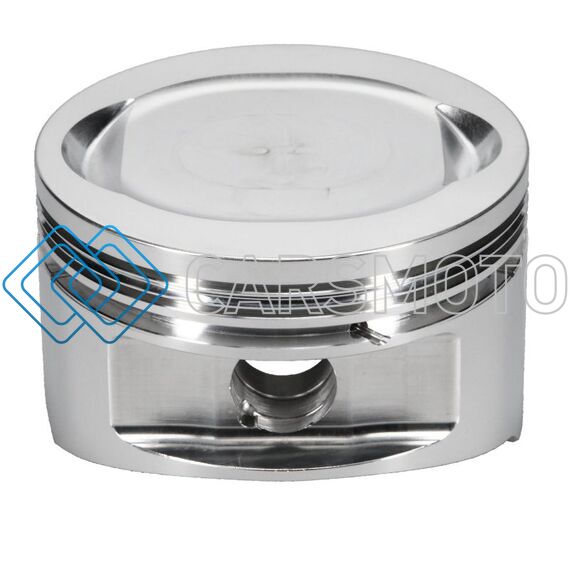 JE PISTONS 308420 REVTEC 100INCH 9.5 TO 1 PISTON KIT