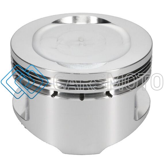JE PISTONS 308421 REVTEC 100INCH 9.5 TO 1 PISTON KIT