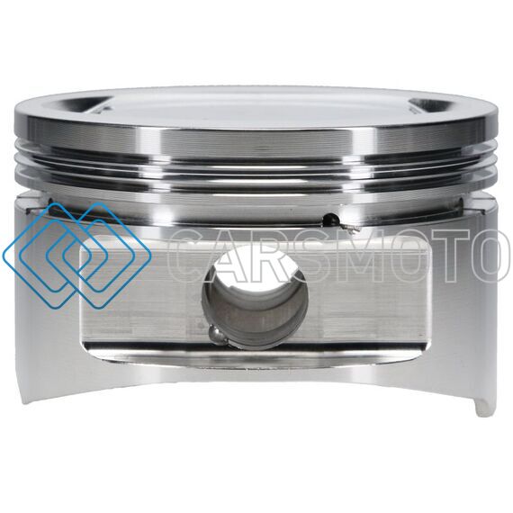 JE PISTONS 308421 REVTEC 100INCH 9.5 TO 1 PISTON KIT