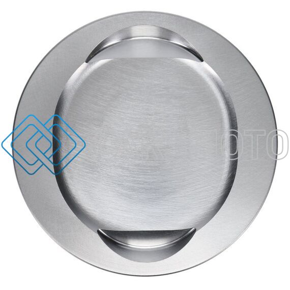 JE PISTONS 308422 REVTEC 100INCH 9.5 TO 1 PISTON KIT