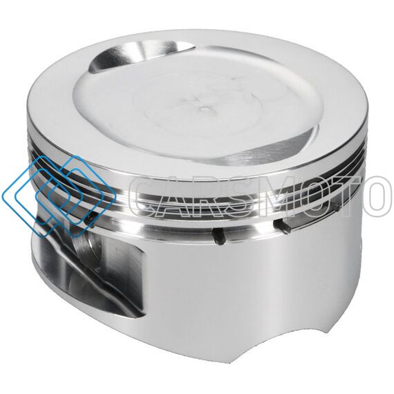 JE PISTONS 308422 REVTEC 100INCH 9.5 TO 1 PISTON KIT