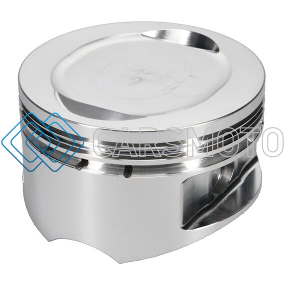 JE PISTONS 308422 REVTEC 100INCH 9.5 TO 1 PISTON KIT