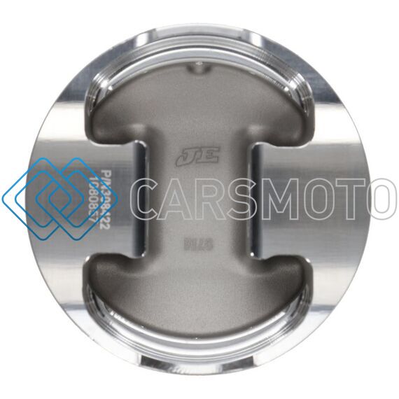 JE PISTONS 308423 REVTEC 100INCH 9.5 TO 1 PISTON KIT