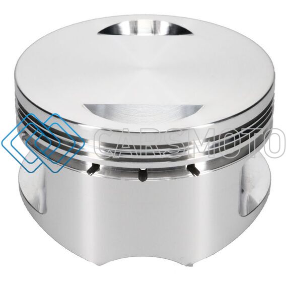 JE PISTONS 308426 REVTEC 100INCH 10 TO 1 PISTON KIT