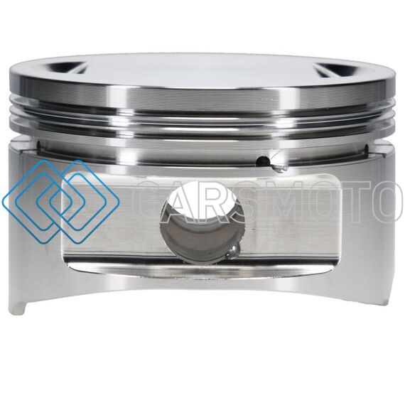 JE PISTONS 308426 REVTEC 100INCH 10 TO 1 PISTON KIT
