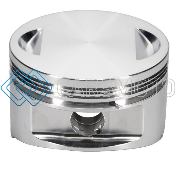 JE PISTONS 308427 REVTEC 100INCH 10 TO 1 PISTON KIT