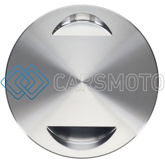 JE PISTONS 308428 REVTEC 100INCH 10 TO 1 PISTON KIT