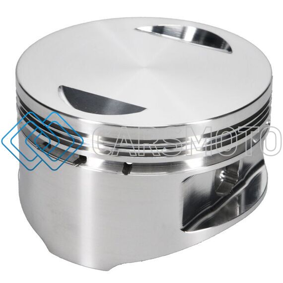 JE PISTONS 308428 REVTEC 100INCH 10 TO 1 PISTON KIT