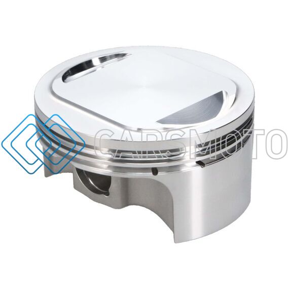JE PISTONS 308444 HARLEY-DAVIDSON TWIN CAM FSR 103IN PISTON KIT