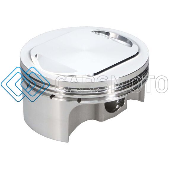 JE PISTONS 308444 HARLEY-DAVIDSON TWIN CAM FSR 103IN PISTON KIT