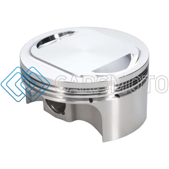 JE PISTONS 308444 HARLEY-DAVIDSON TWIN CAM FSR 103IN PISTON KIT
