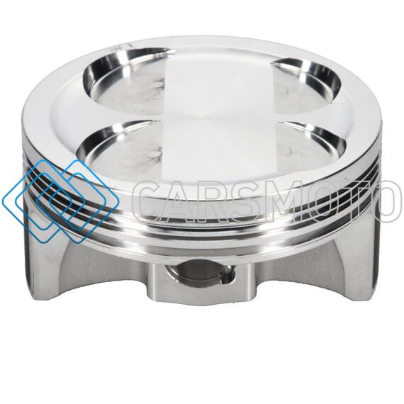 JE PISTONS 308446 HONDA CBR 250R PISTON KIT