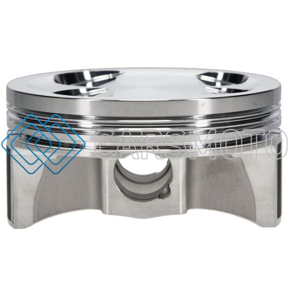 JE PISTONS 308448 HONDA CBR 250R PISTON KIT