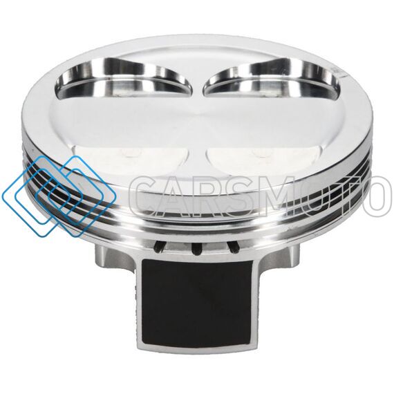 JE PISTONS 308449 HONDA CBR 250R PISTON KIT