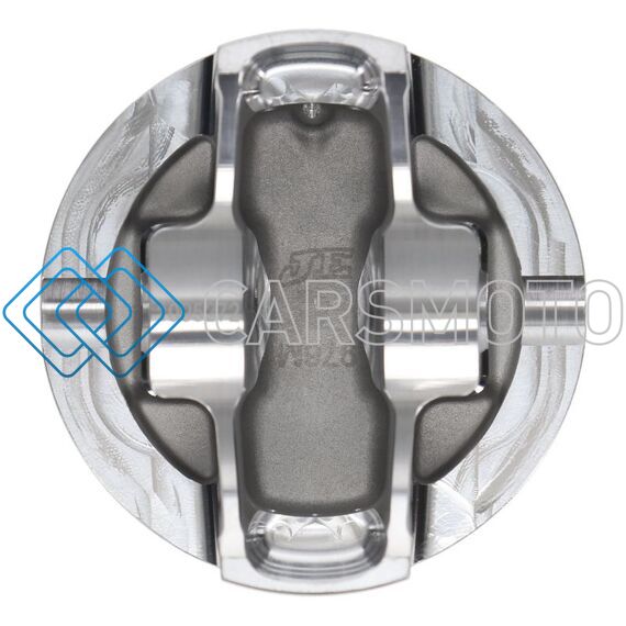JE PISTONS 308449 HONDA CBR 250R PISTON KIT