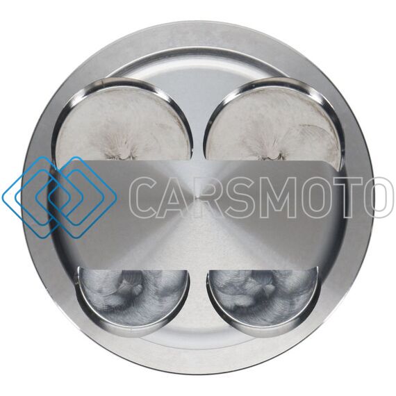 JE PISTONS 308450 HONDA CBR 250R / CRF 250L 83MM BORE 11:1 CR SINGLE PISTON