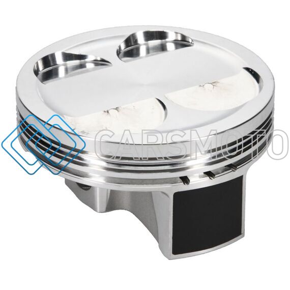 JE PISTONS 308450 HONDA CBR 250R / CRF 250L 83MM BORE 11:1 CR SINGLE PISTON