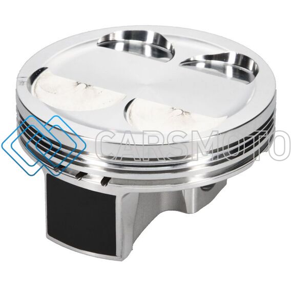 JE PISTONS 308450 HONDA CBR 250R / CRF 250L 83MM BORE 11:1 CR SINGLE PISTON