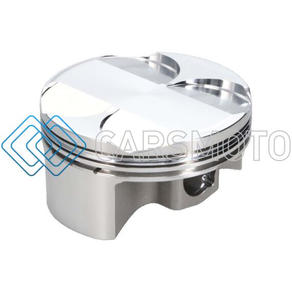 JE PISTONS 308454 KAWASAKI NINJA 650R PISTON KIT