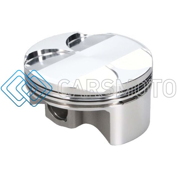 JE PISTONS 308454 KAWASAKI NINJA 650R PISTON KIT