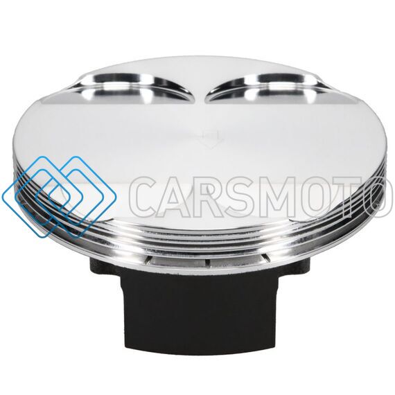 JE PISTONS 308474 KTM 450SXF 12.5 TO 1 PISTON KIT