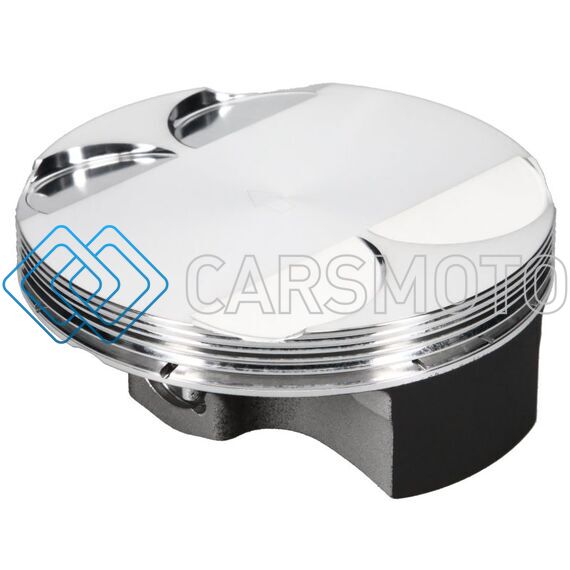 JE PISTONS 308474 KTM 450SXF 12.5 TO 1 PISTON KIT