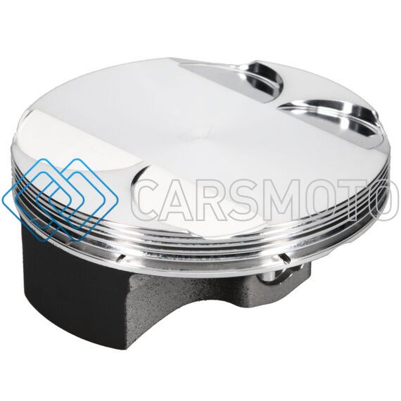 JE PISTONS 308474 KTM 450SXF 12.5 TO 1 PISTON KIT