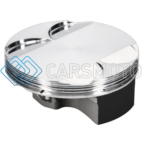 JE PISTONS 308474 KTM 450SXF 12.5 TO 1 PISTON KIT